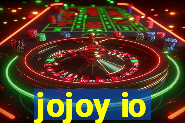 jojoy io