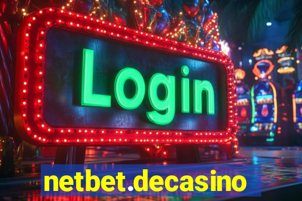 netbet.decasino