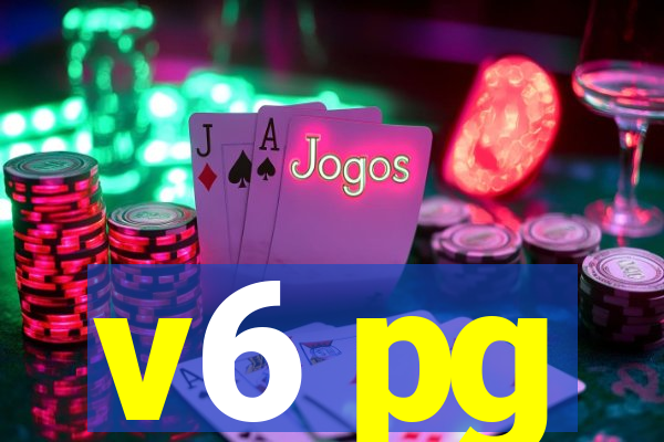 v6 pg